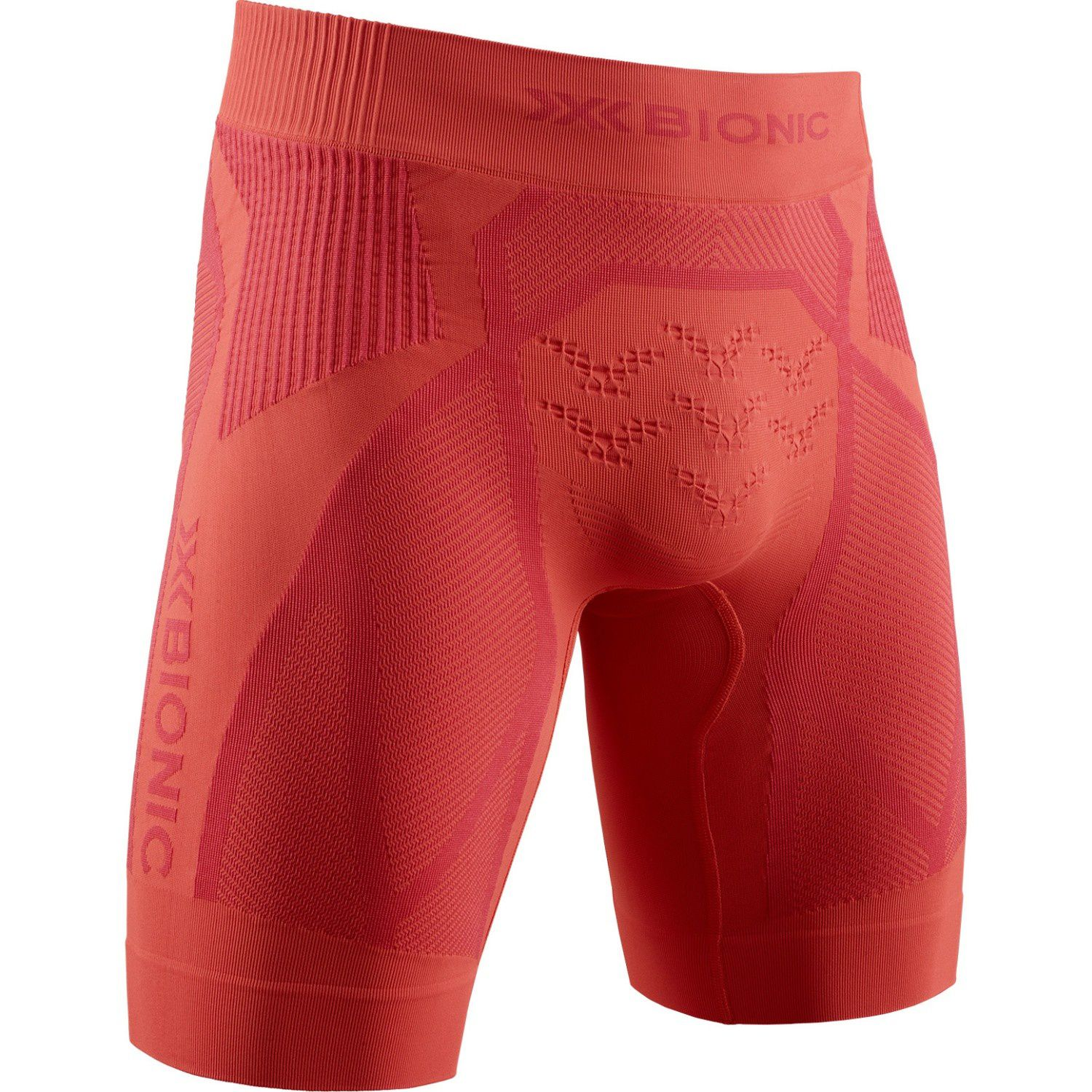 X-Bionic The Trick 4.0 Run Shorts Men TR-R500S19M-R015