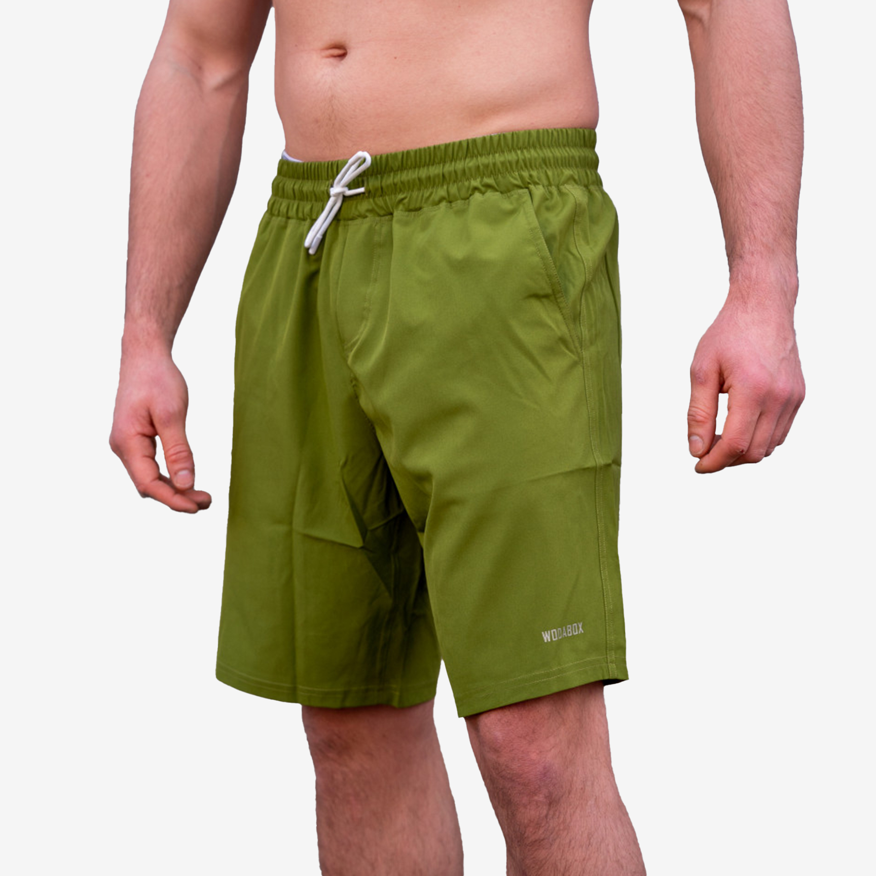 SHORT BUDDY WDBSHOBUD-OLIVE