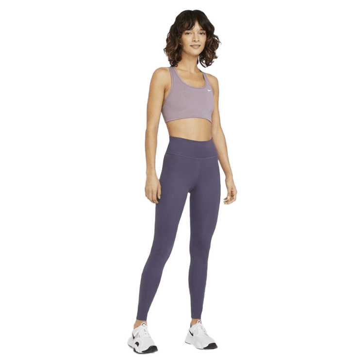 TOP NIKE SWOOSH NON-PADED - MEDIUM IMPACT BV3630-531