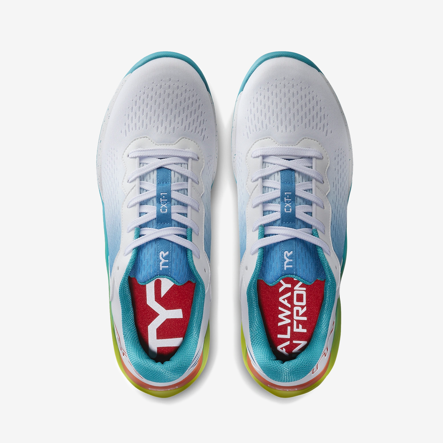 TYR CXT-1 TRAINER - WOMAN CXT1W-163