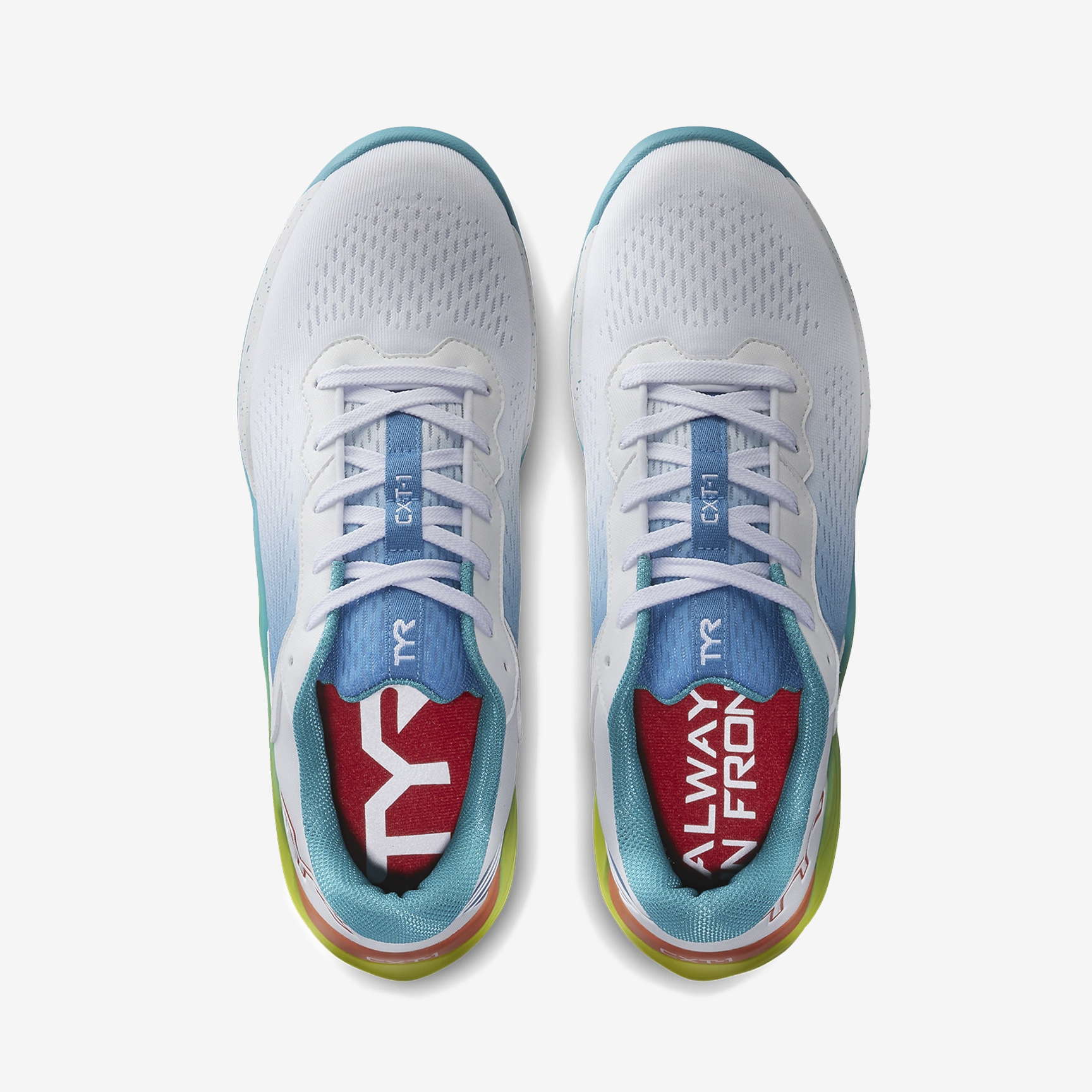 TYR CXT-1 TRAINER - WOMAN CXT1W-163