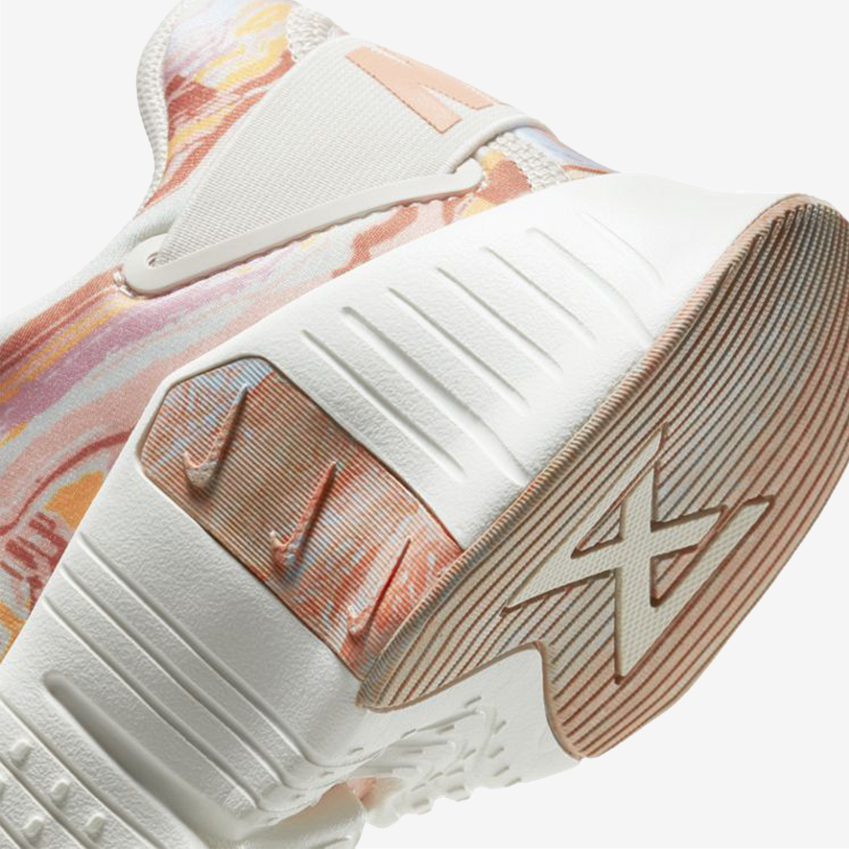 NIKE FREE METCON 4 - WOMAN DJ3075-064