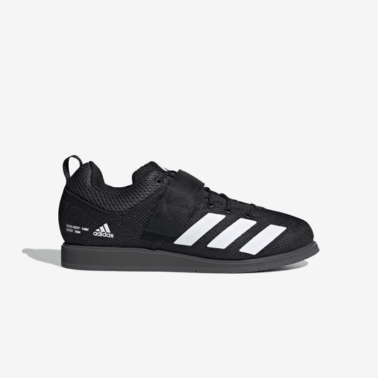 ADIDAS Powerlift 5 - UNISEX LIP84-GY8918