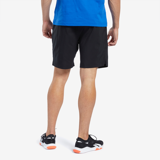 REEBOK WORKOUT READY SHORTS IEH07-FP9088