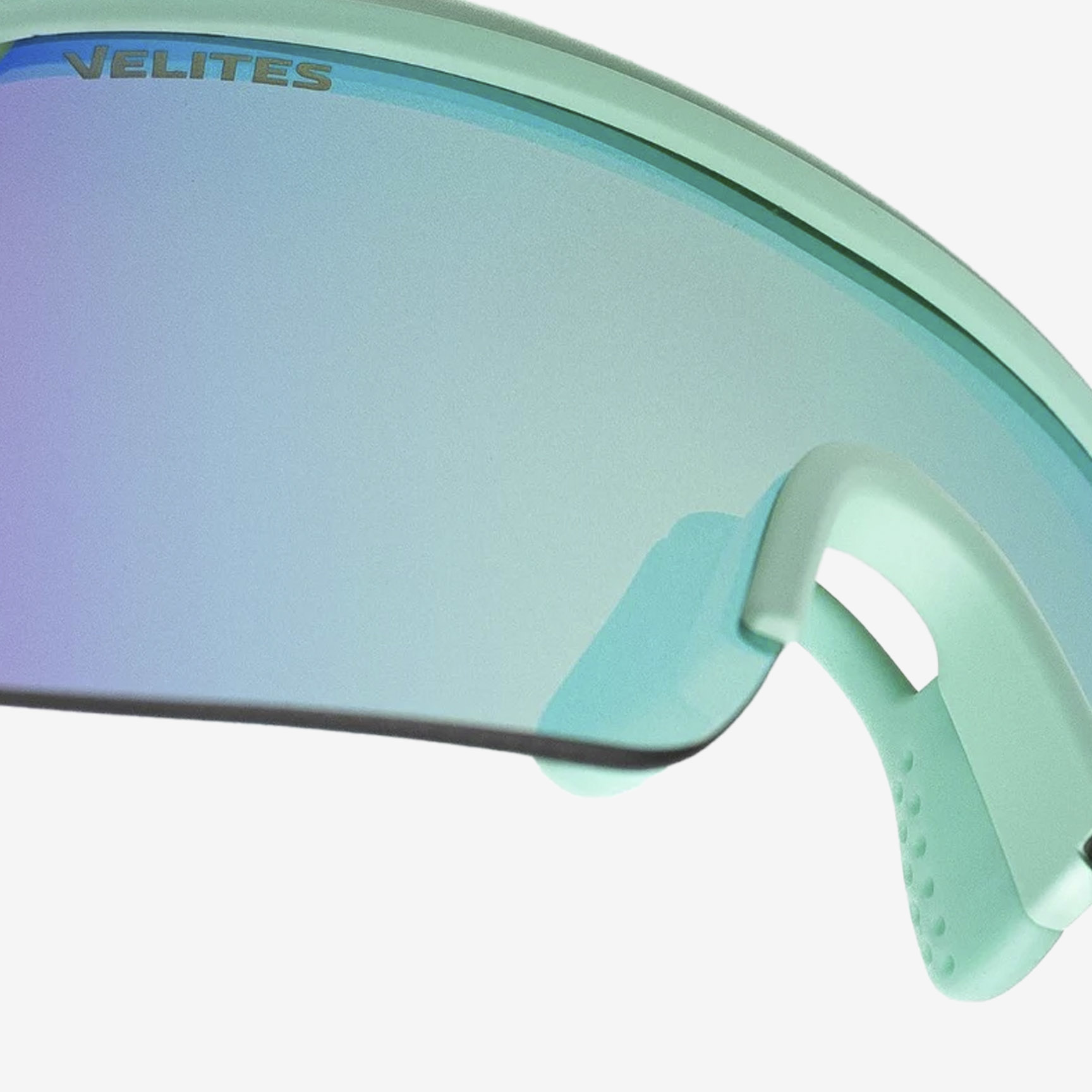 Velites Raptor Sunglasses VELRAPTOR-MINTMINT