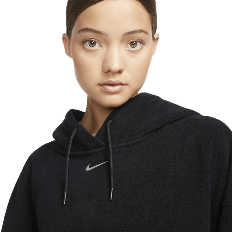 HOODIE NIKE PRO THERMA-FIT ADV DD6328-010