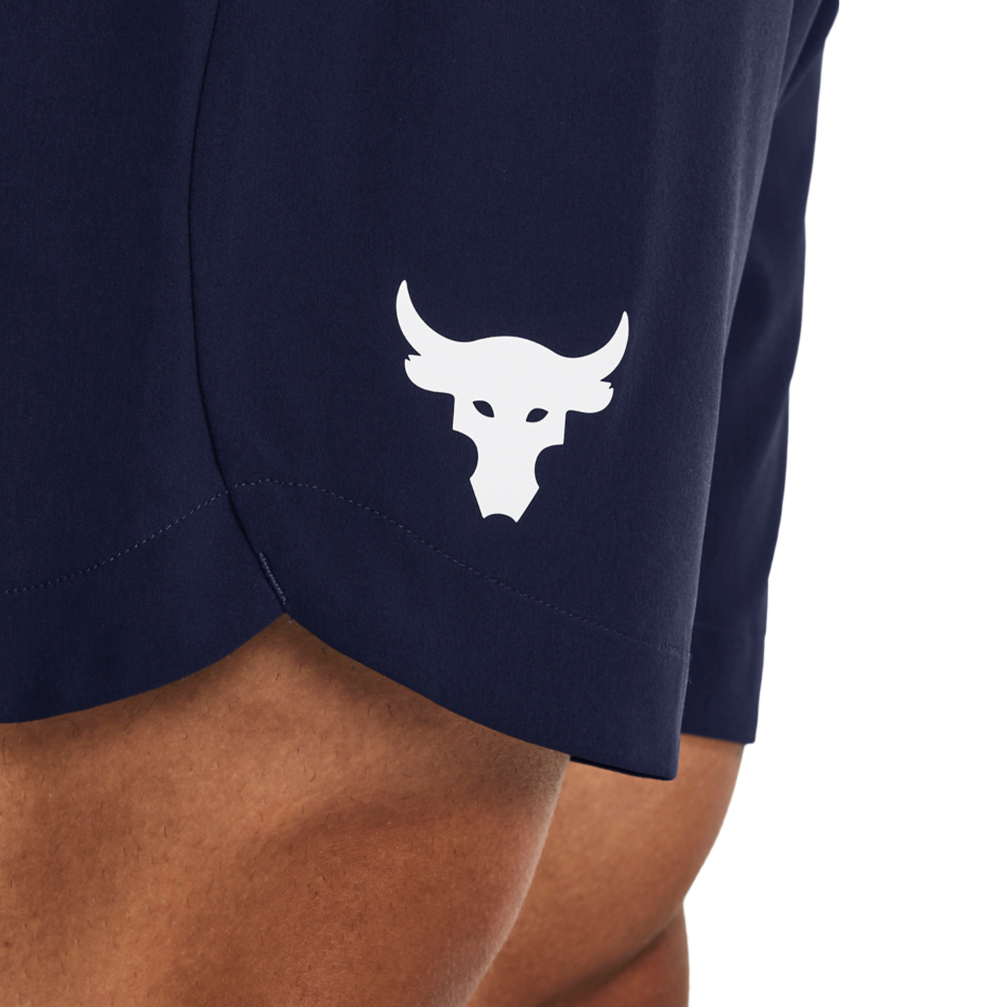 UNDER ARMOUR SHORT ROCK WOVEN 1377431-410