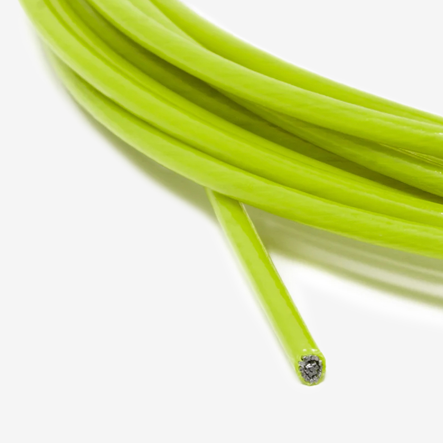 CABLE ESTÁNDAR 2MM COMBA FIRE 2.0 VELSCFIRE-YELLOW