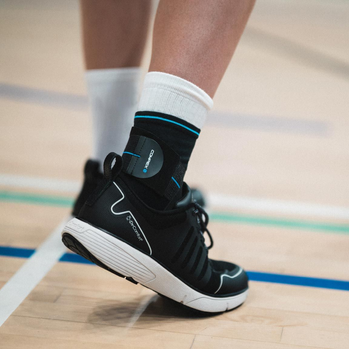 COMPEX ACTIV ANKLE + 83-0035-U