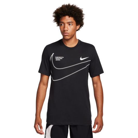 NIKE T-SHIRT DRI-FIT FN0843-010