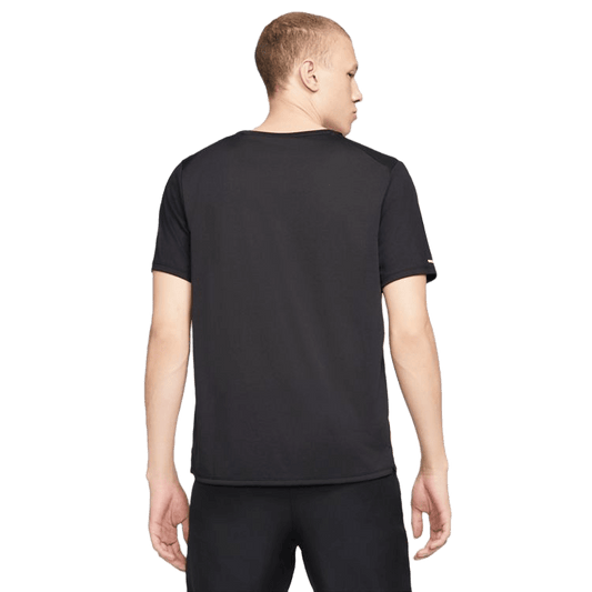 NIKE DRI-FIT MILER RUN DIVISION T-SHIRT DA0444-010