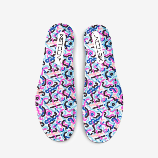 NIKE FREE METCON 3 - WOMAN CJ6314-104