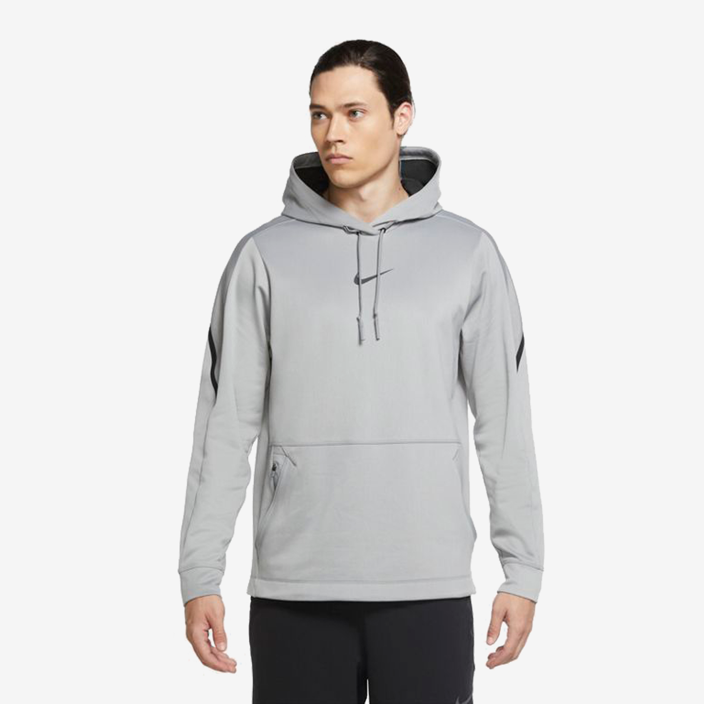 NIKE PRO HOODIE CV8105-073
