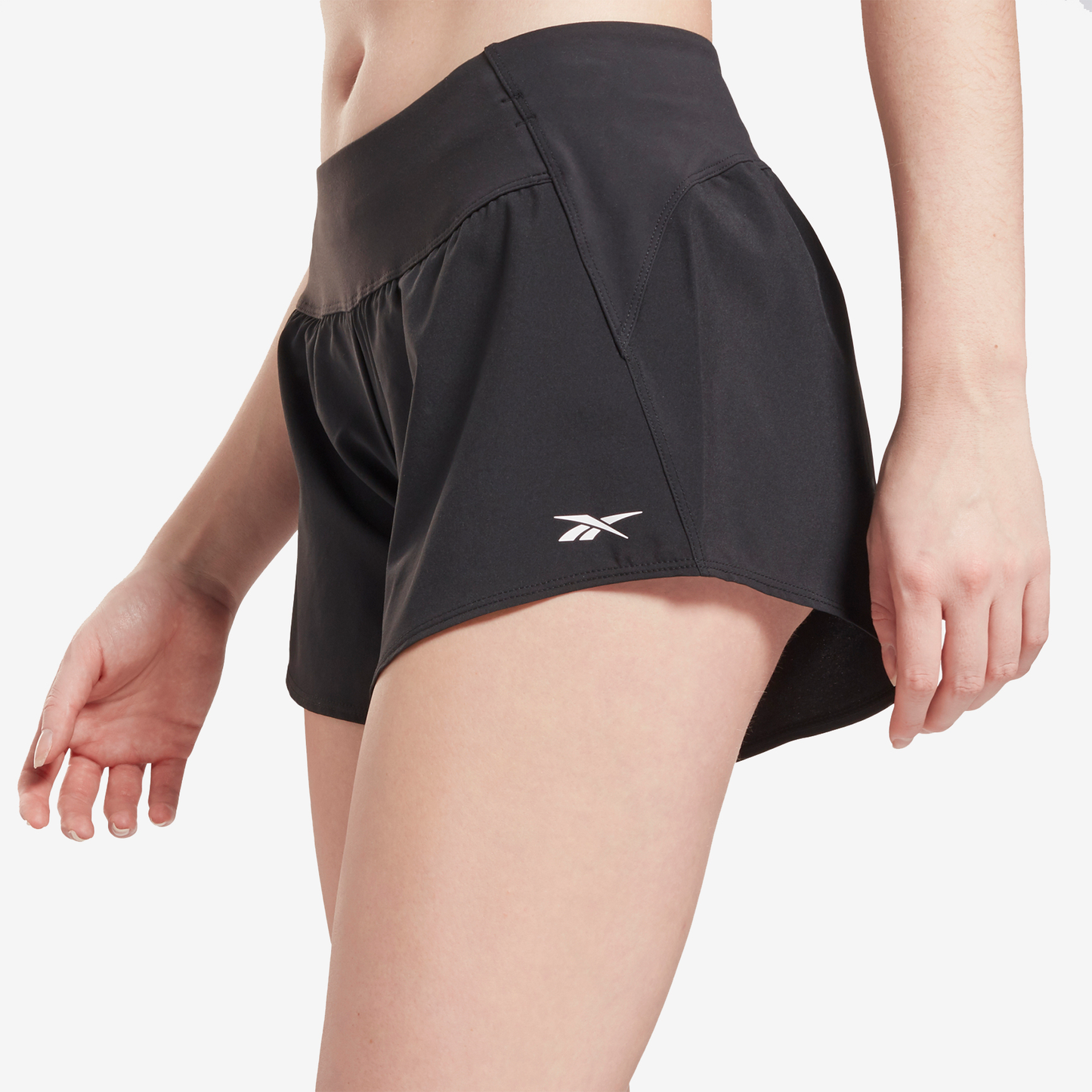 REEBOK UNITED BY FITNESS TRAINING SHORTS 8CM BI145-GT3171