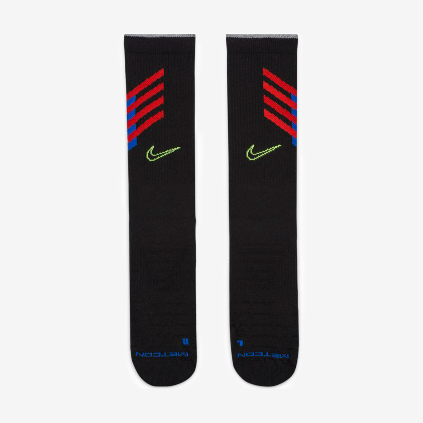 NIKE EVERYDAY MAX METCON CUSHIONED SOCKS DH3725-010