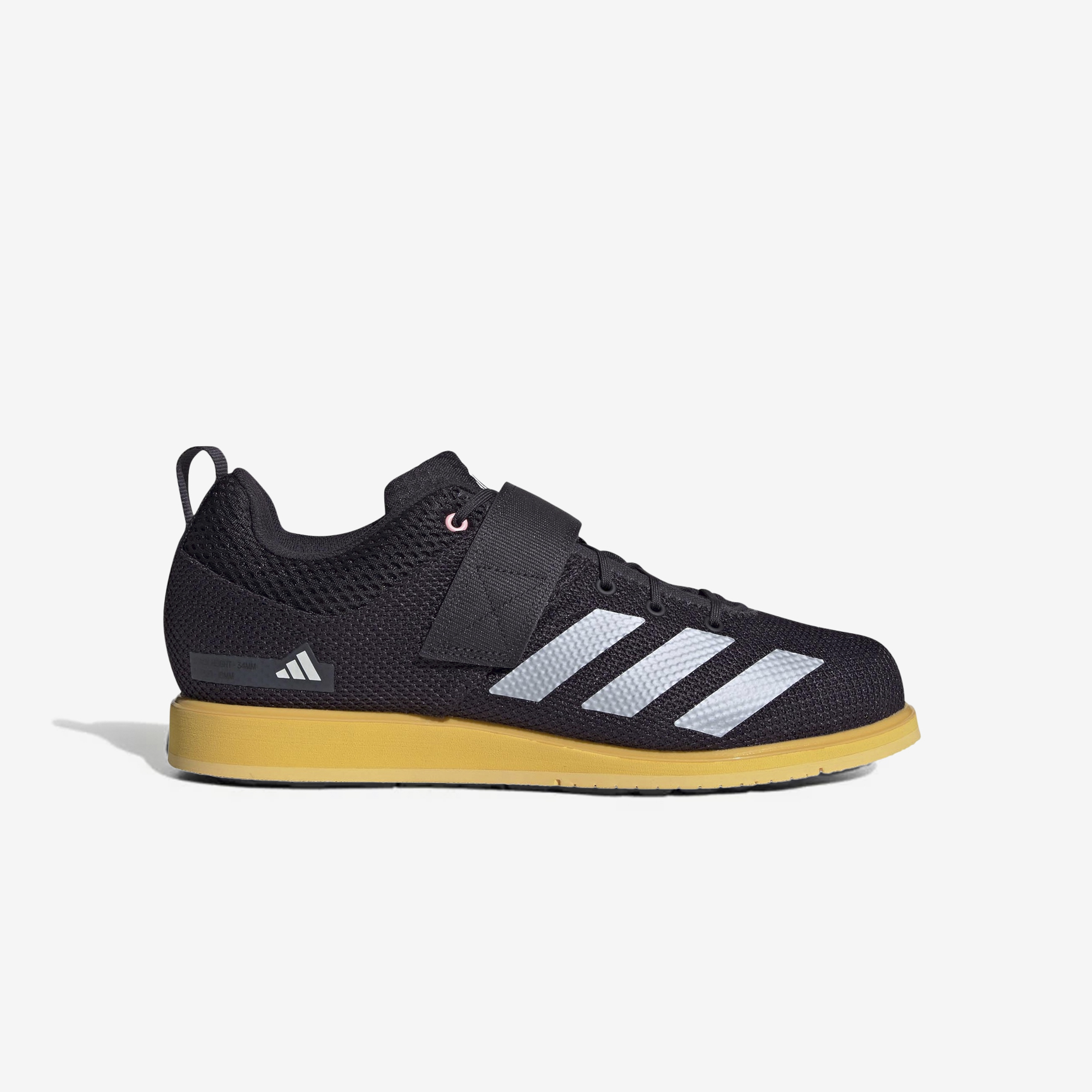 ADIDAS Powerlift 5 - UNISEX LIP84-IG1775