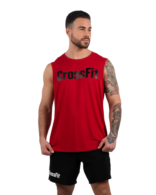 CAMISETA CROSSFIT® 2024 RIDER NS-CFS24-MT3-CRM