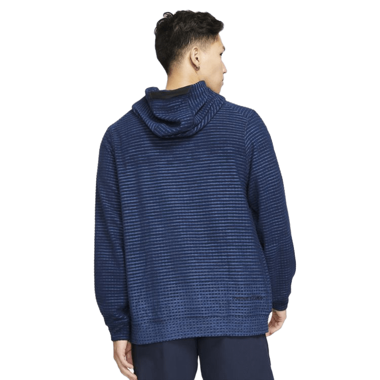 NIKE PRO DRI-FIT ADV FLEECE HOODIE DD1707-451