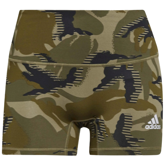 MALLA CORTA 4-INCH CAMO IZX53-GR9674