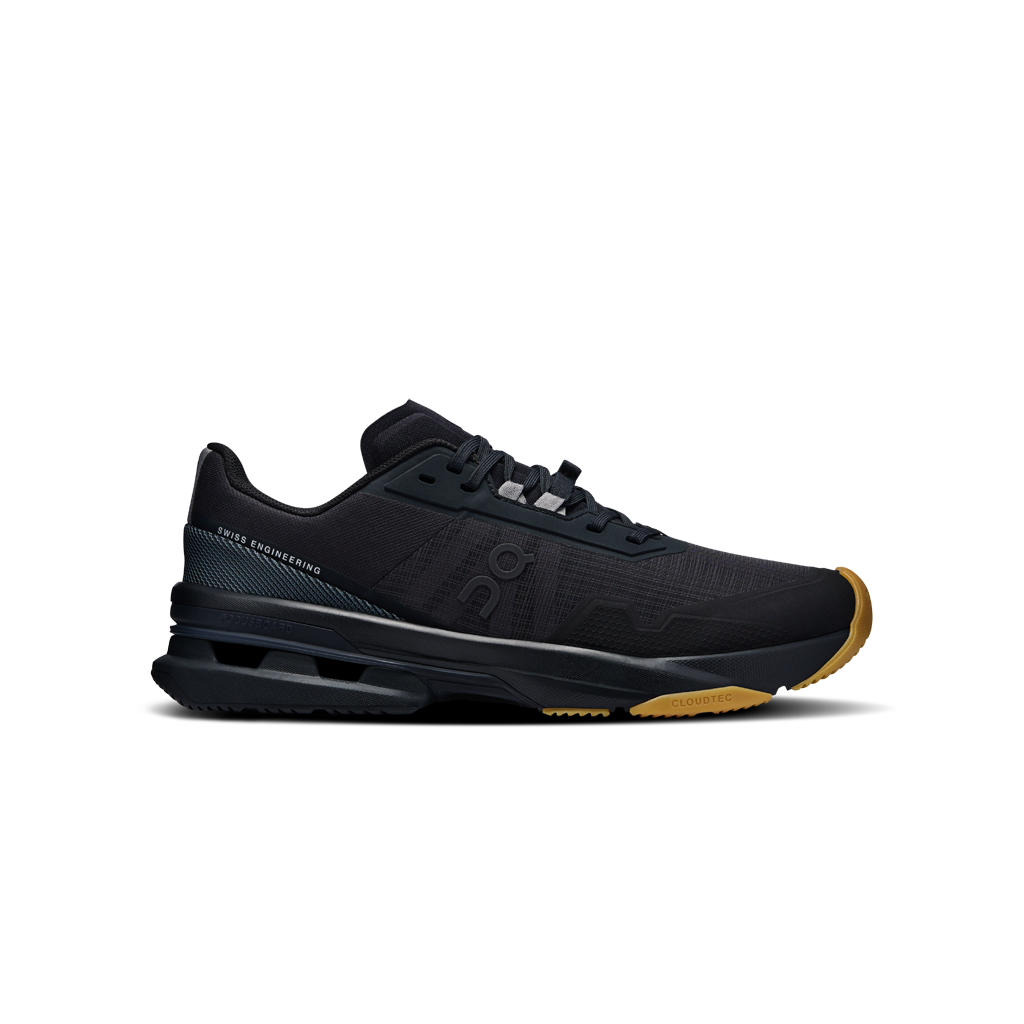 On Cloudpulse Pro - Women 3WF3019-Black/Rock