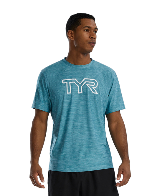 Camiseta TYR Men T44000-971