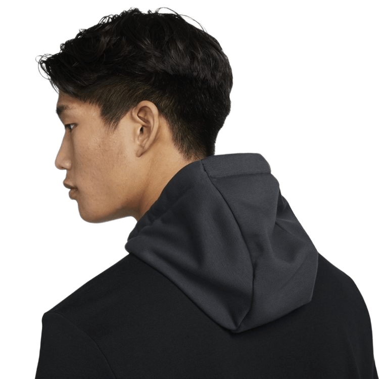 HOODIE NIKE DRI-FIT SPORT CLASH DM5891-011