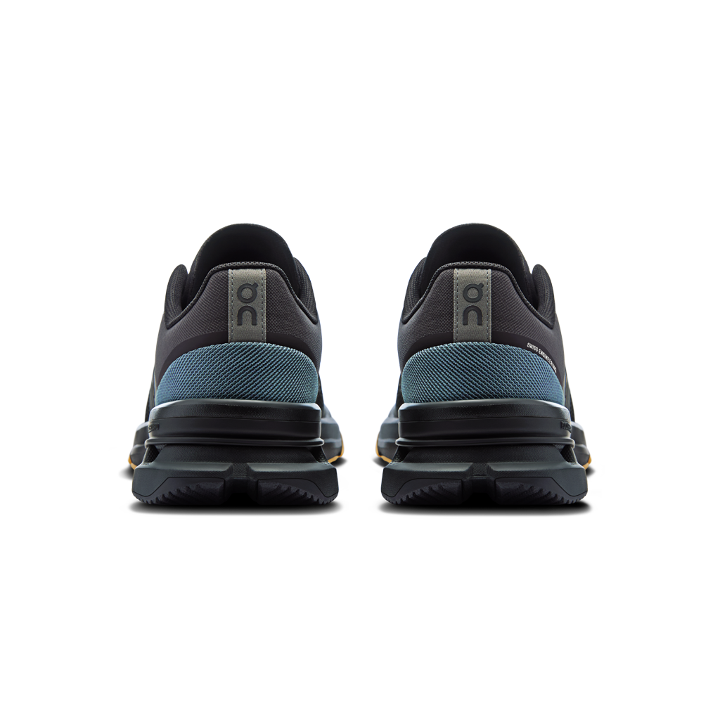 On Cloudpulse Pro - Men 3MF3032-Black/Rock