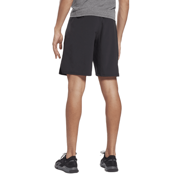 REEBOK TS SPEED SHORT JIQ96-GL3103