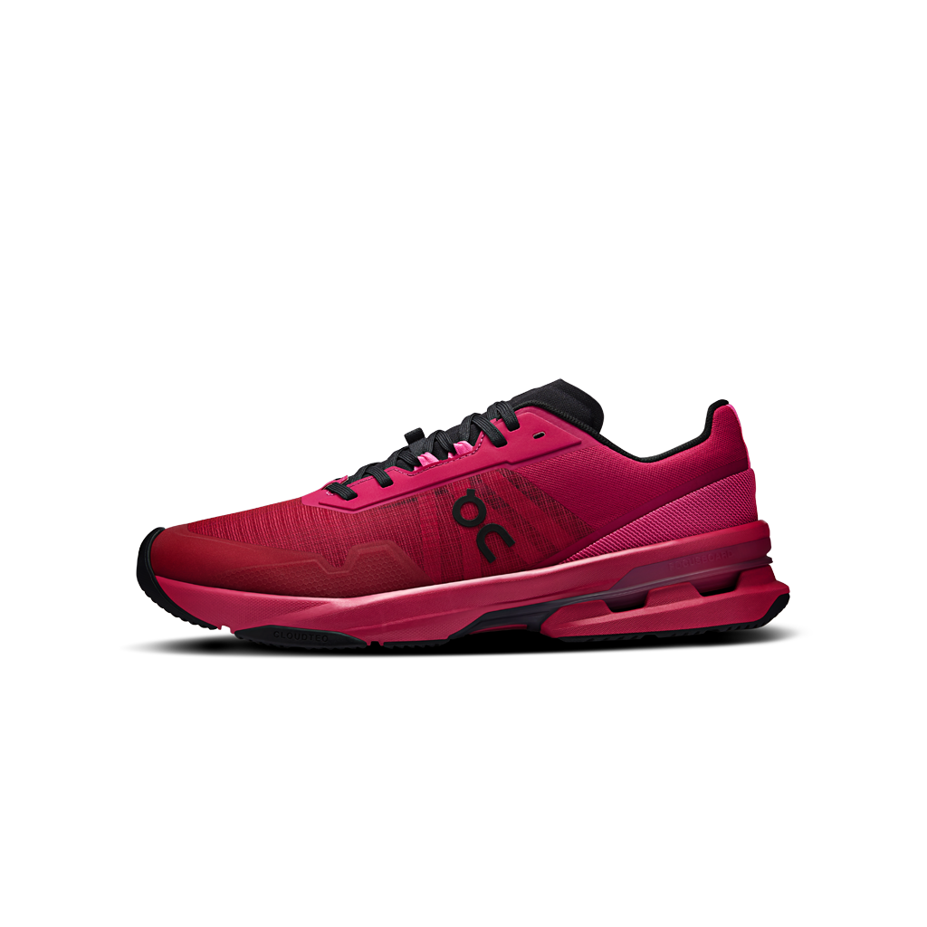 On Cloudpulse Pro - Men 3MF3032-Grenadine/Pink