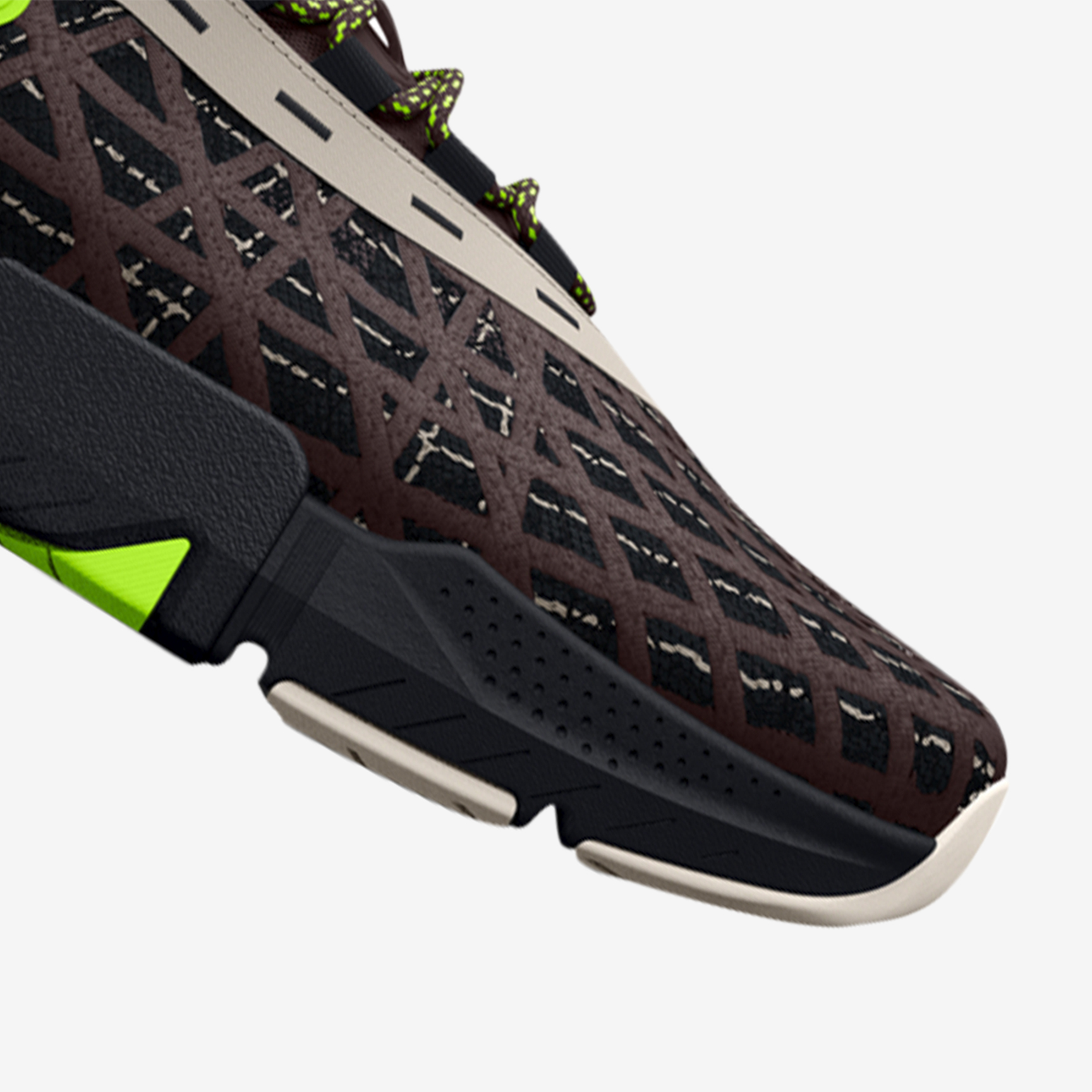 UNDER ARMOUR TRIBASE REIGN 5 3026214-100