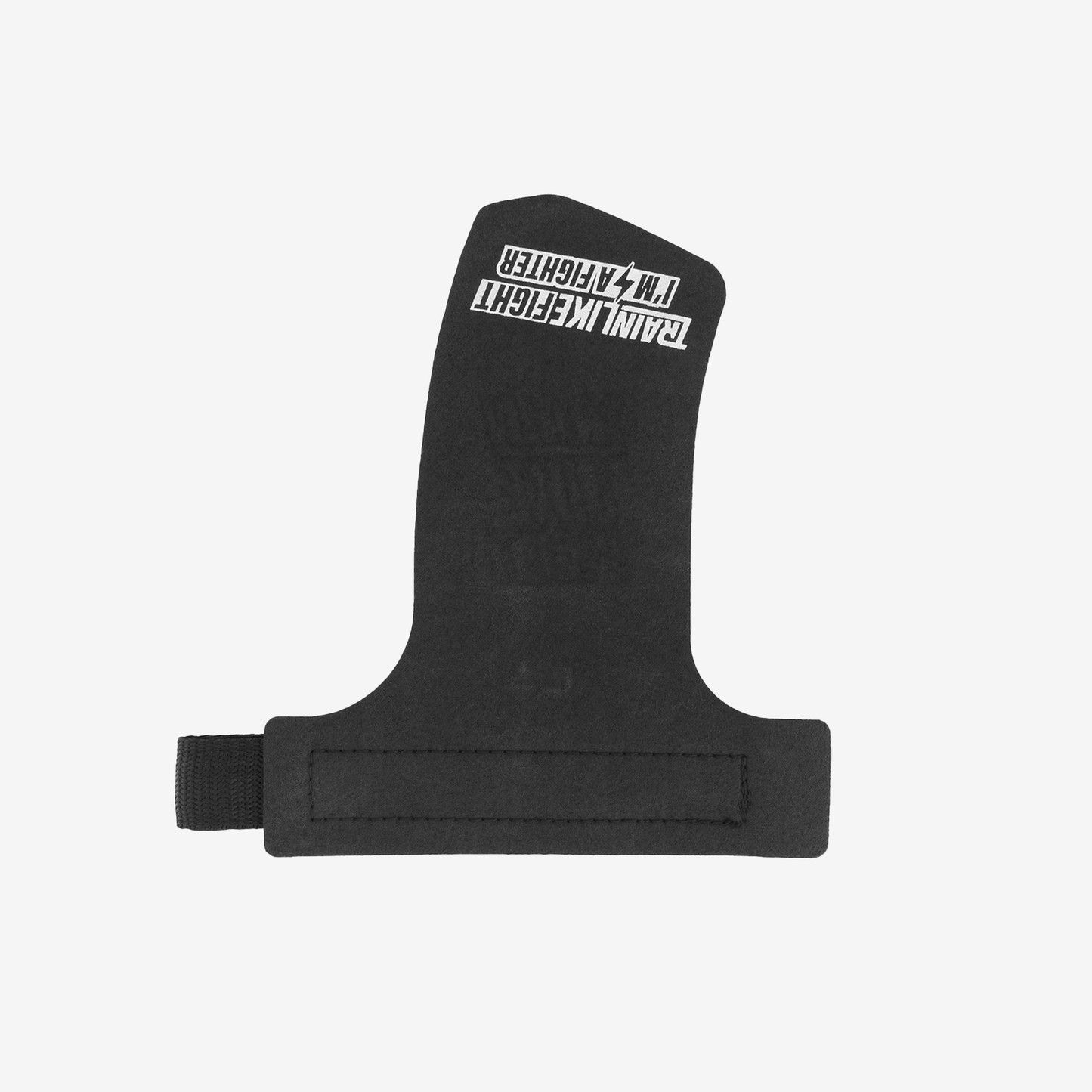 TRAINLIKEFIGHT LOUD GRIPS HG0CF-BLK
