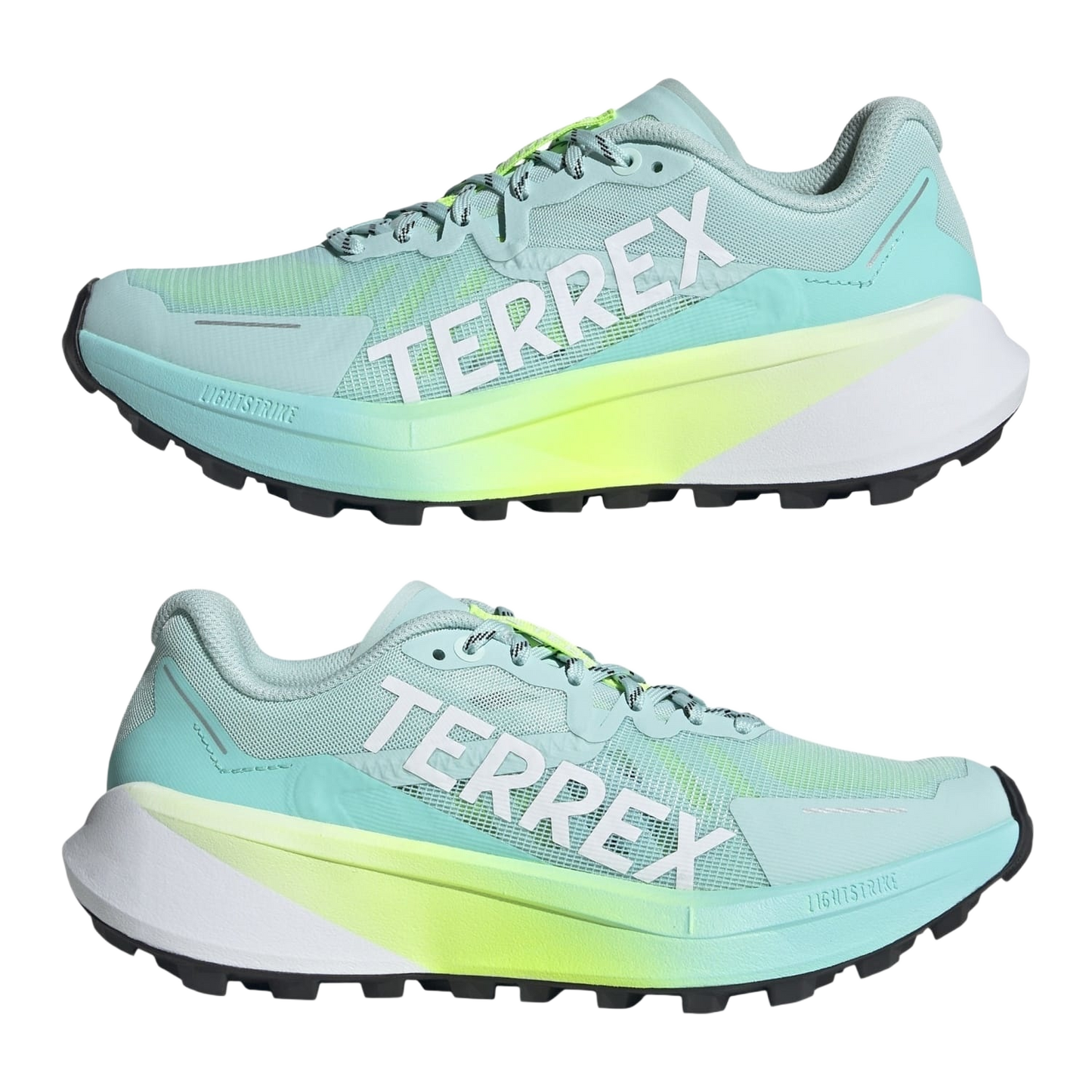 Adidas Zapatillas Agravic 3 - Mujer ADIT-JR5250