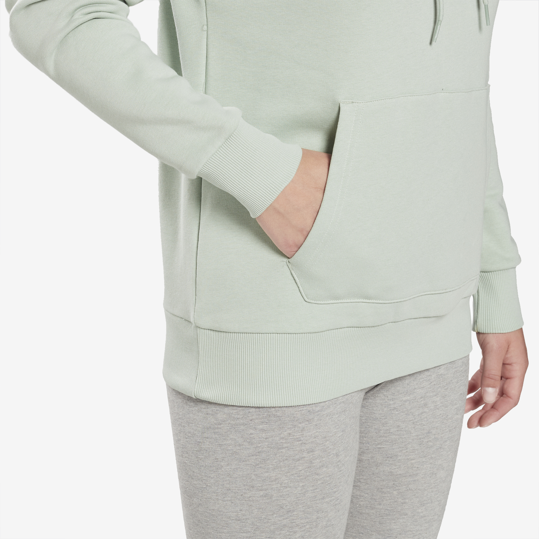 SUDADERA REEBOK FRENCH TERRY COL5A-HB2295