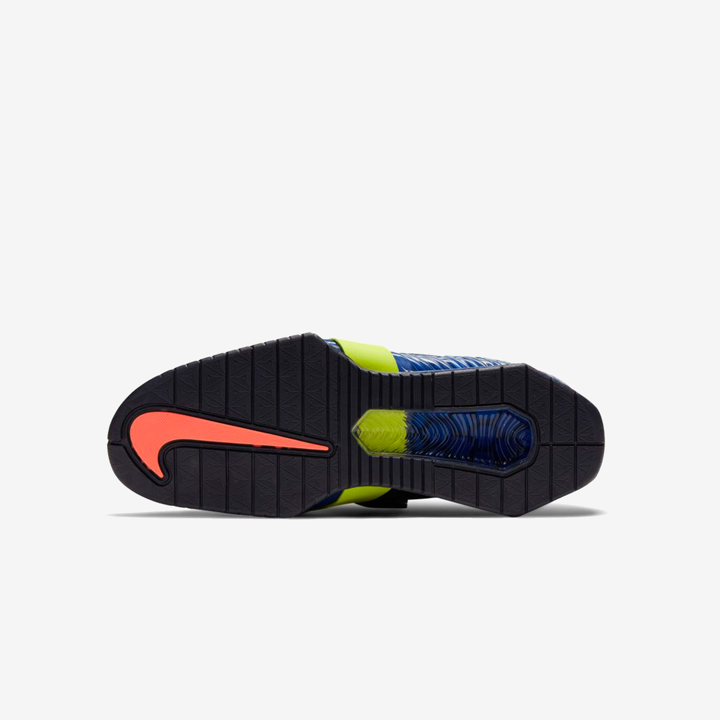 NIKE ROMALEOS 4 - UNISEX CD3463-400