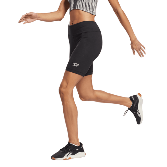 REEBOK IDENTITY FITTED LOGO SHORTS JIP96-GL4694