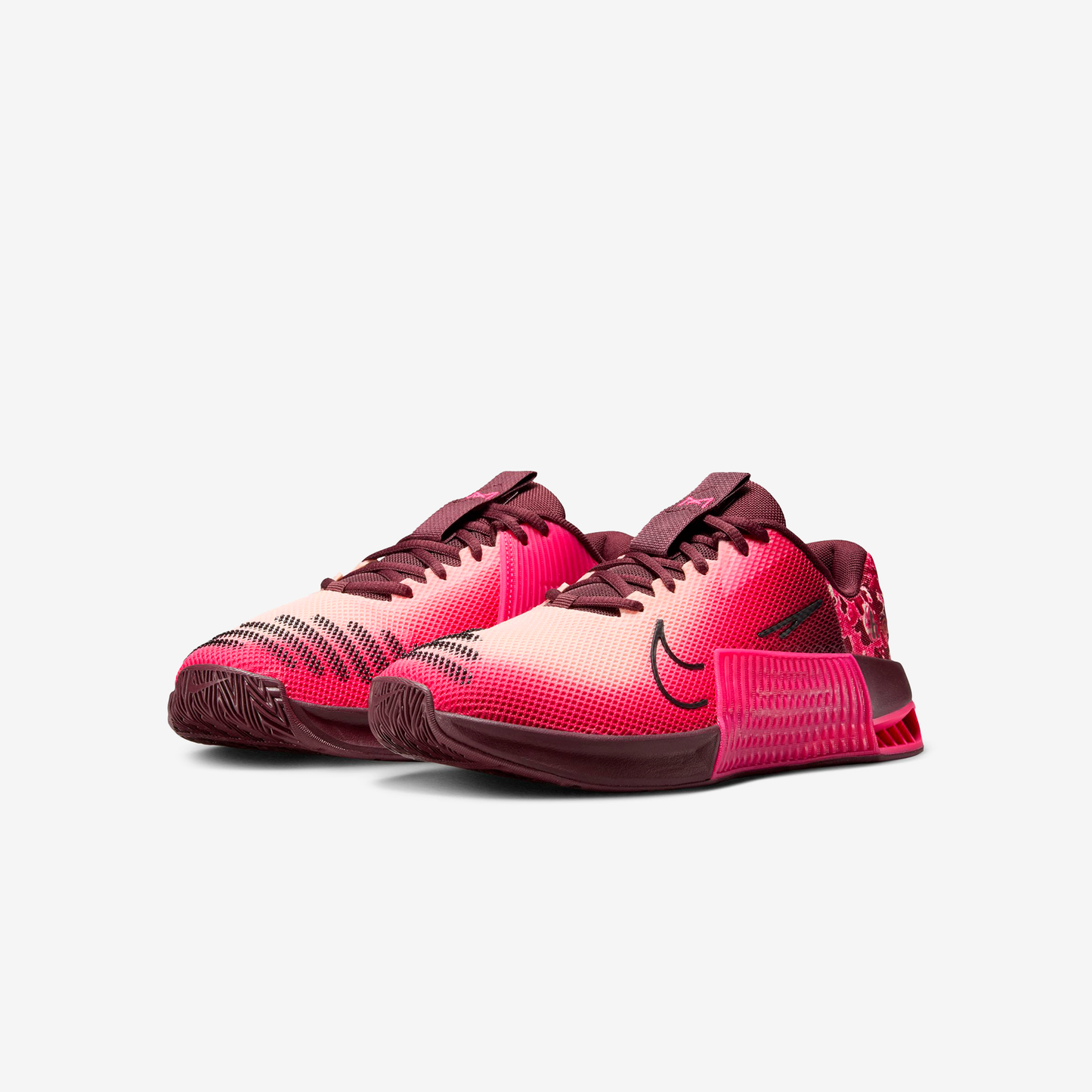 NIKE METCON 9 AMP - WOMAN DZ2539-600