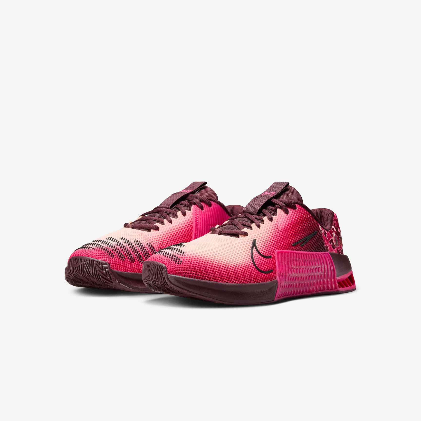 NIKE METCON 9 AMP - WOMAN DZ2539-600