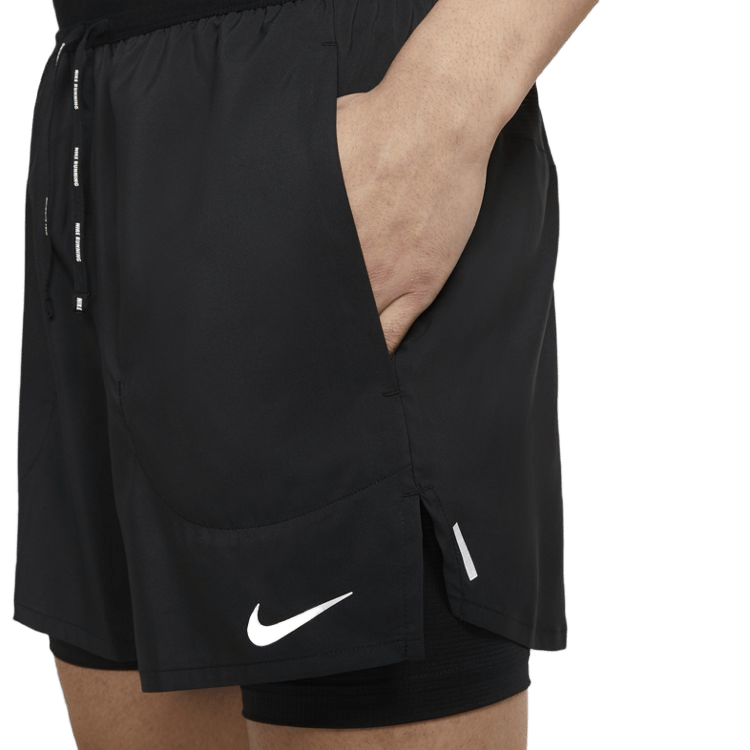 NIKE DRI-FIT FLEX STRIDE 2IN1 SHORTS CJ5467-010