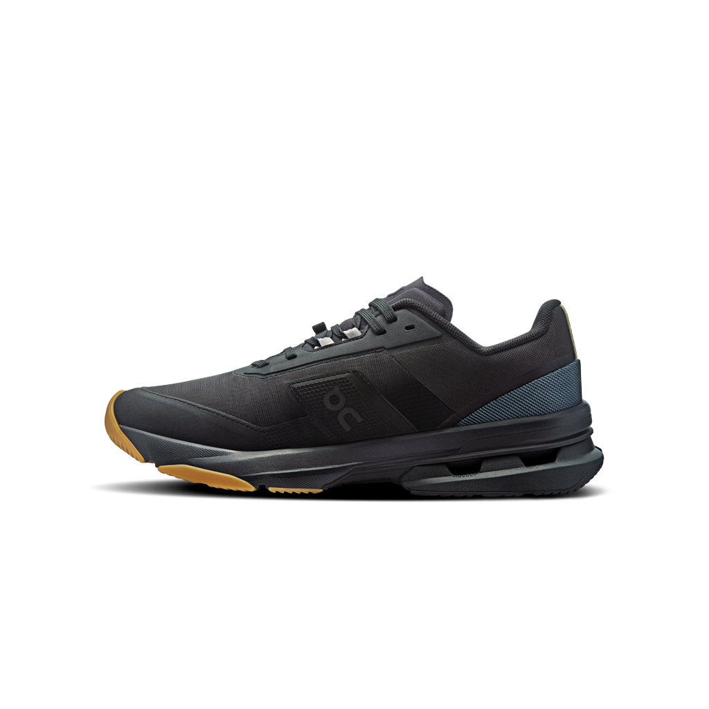 On Cloudpulse Pro - Men 3MF3032-Black/Rock