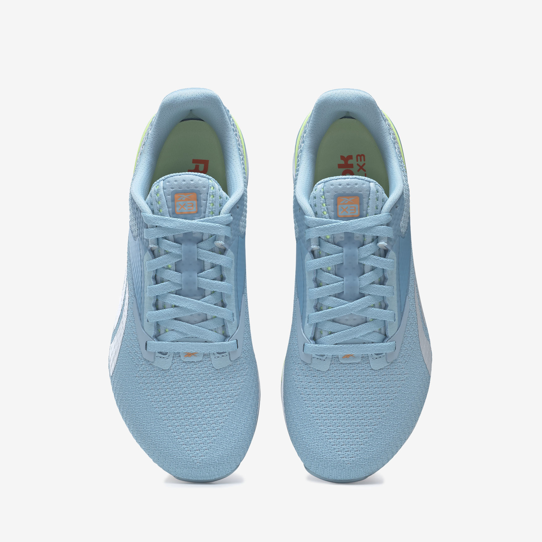 REEBOK NANO X3 - WOMAN LRH15-HP6054