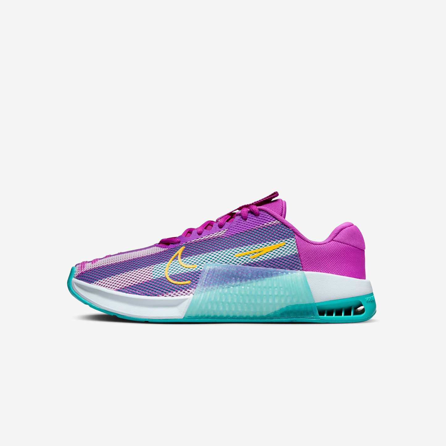 NIKE METCON 9 AMP - WOMAN DZ2539-500