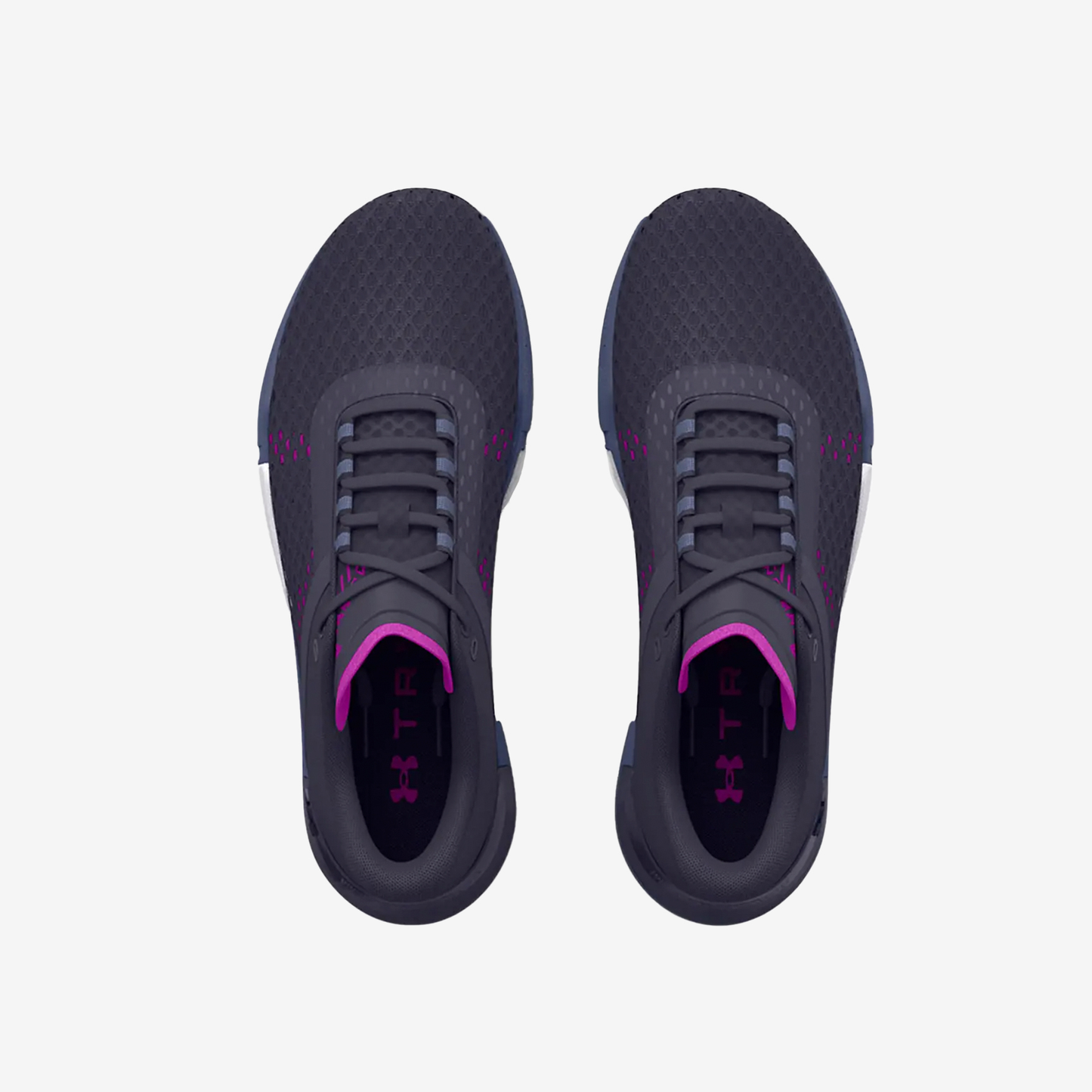 UNDER ARMOUR TRIBASE REIGN 4 - MUJER 3025053-500