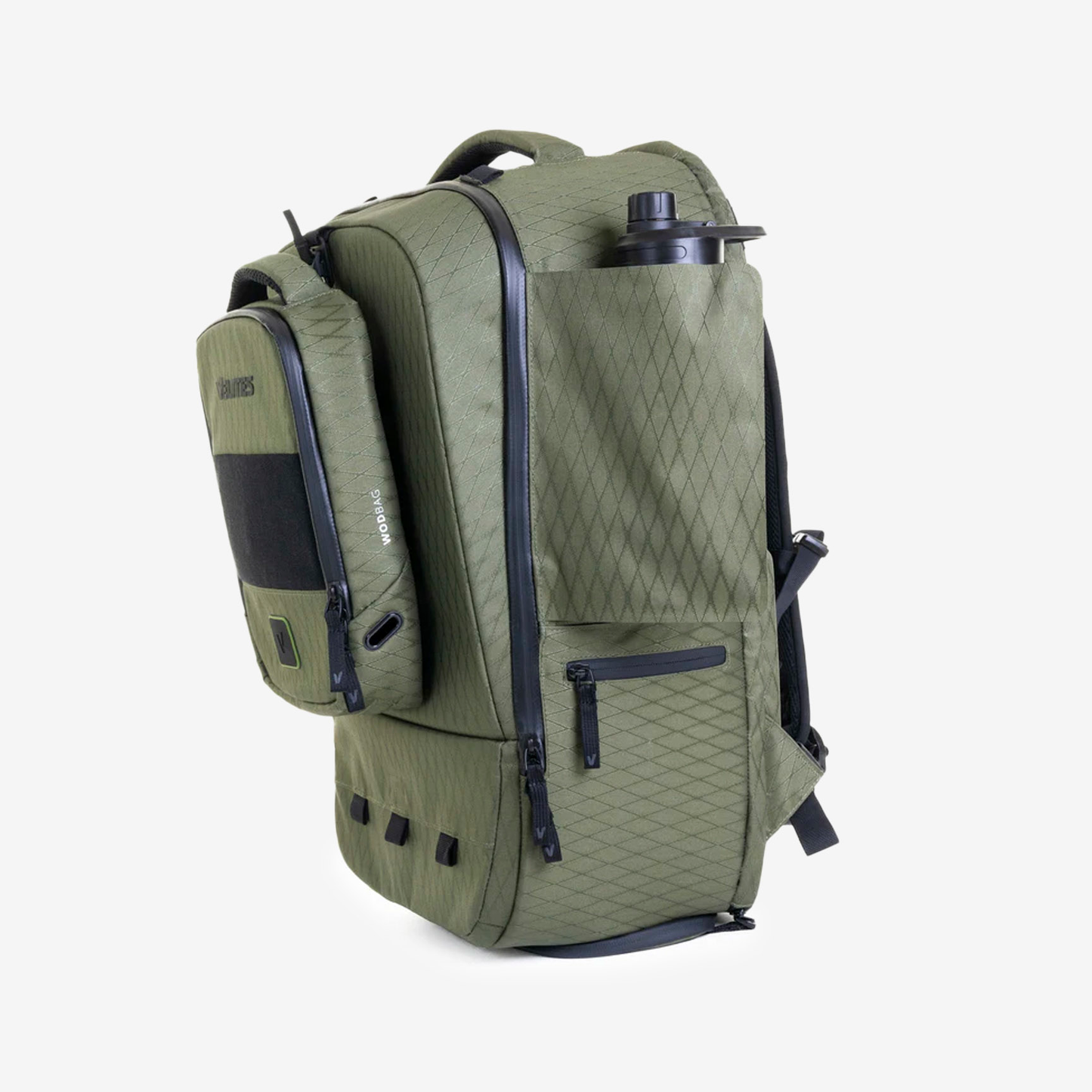 Velites Storm Backpack VELSTORM-OLIVE