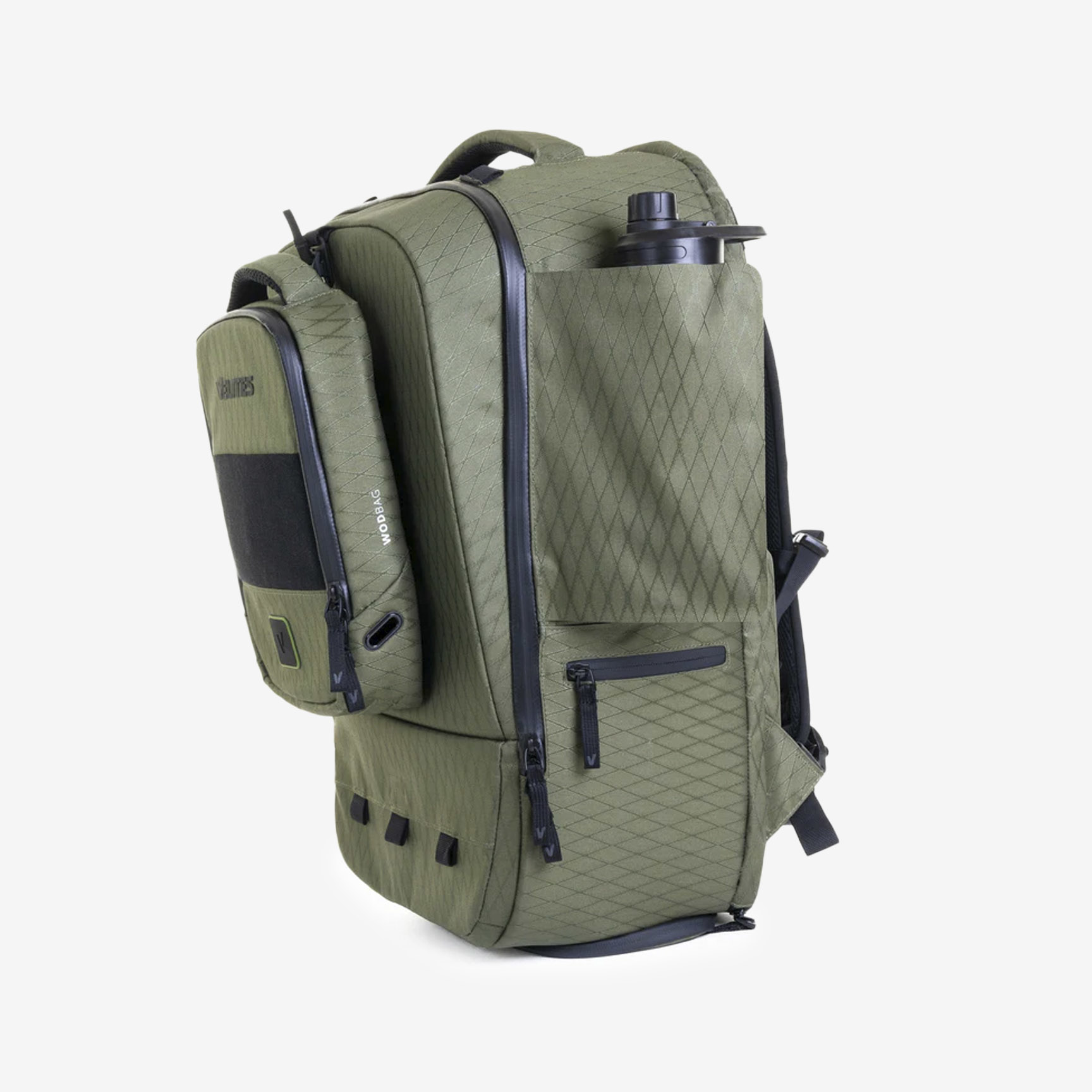 Velites Storm Backpack VELSTORM-OLIVE