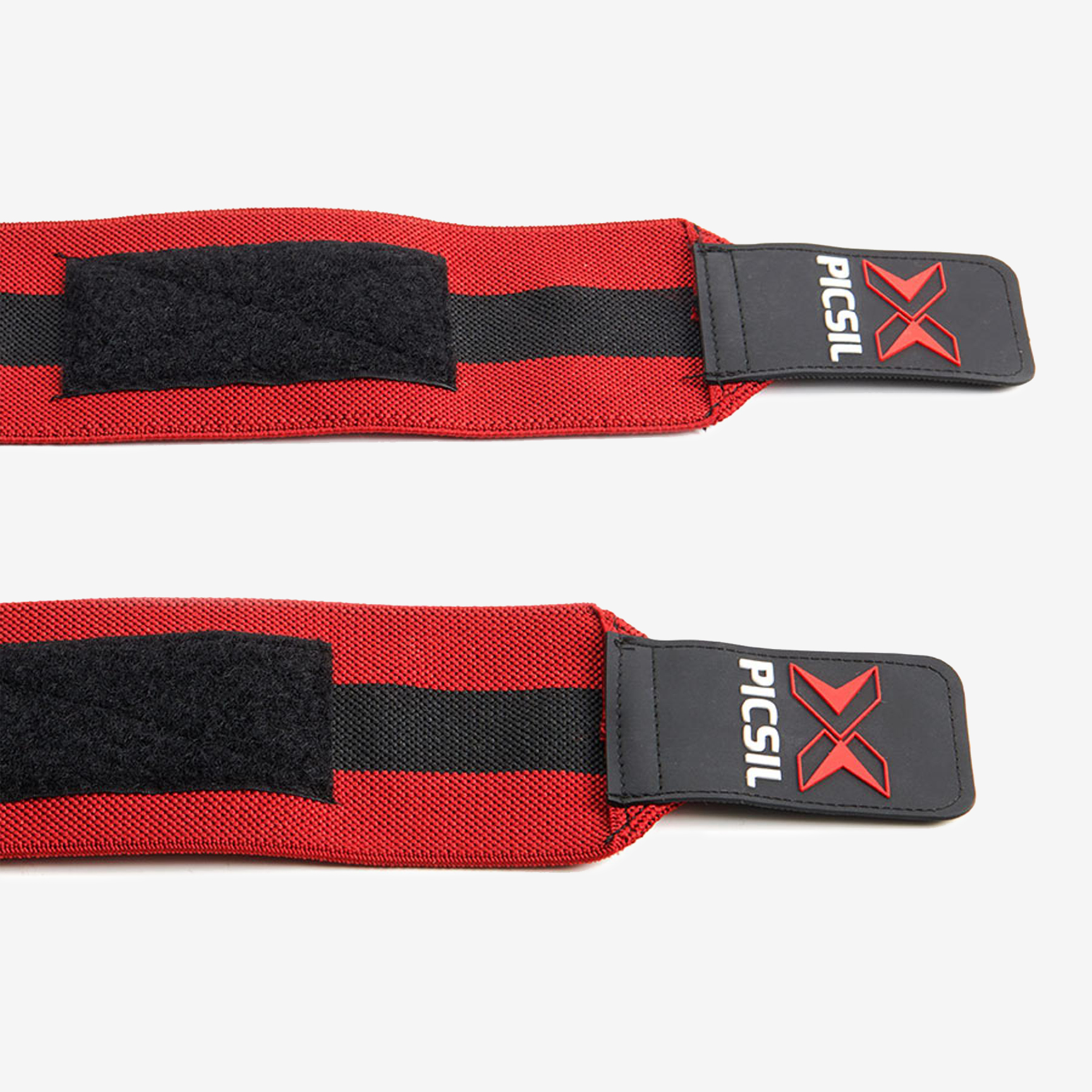 Picsil Elastic wristband MUNEL-RED