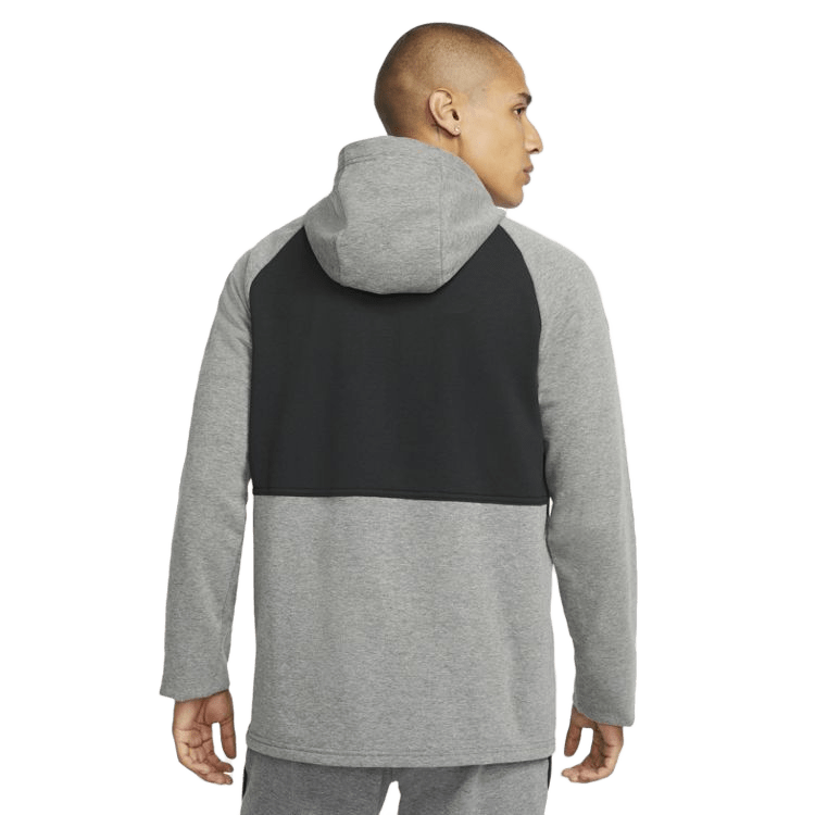 NIKE THERMA-FIT HOODIE DD2102-010