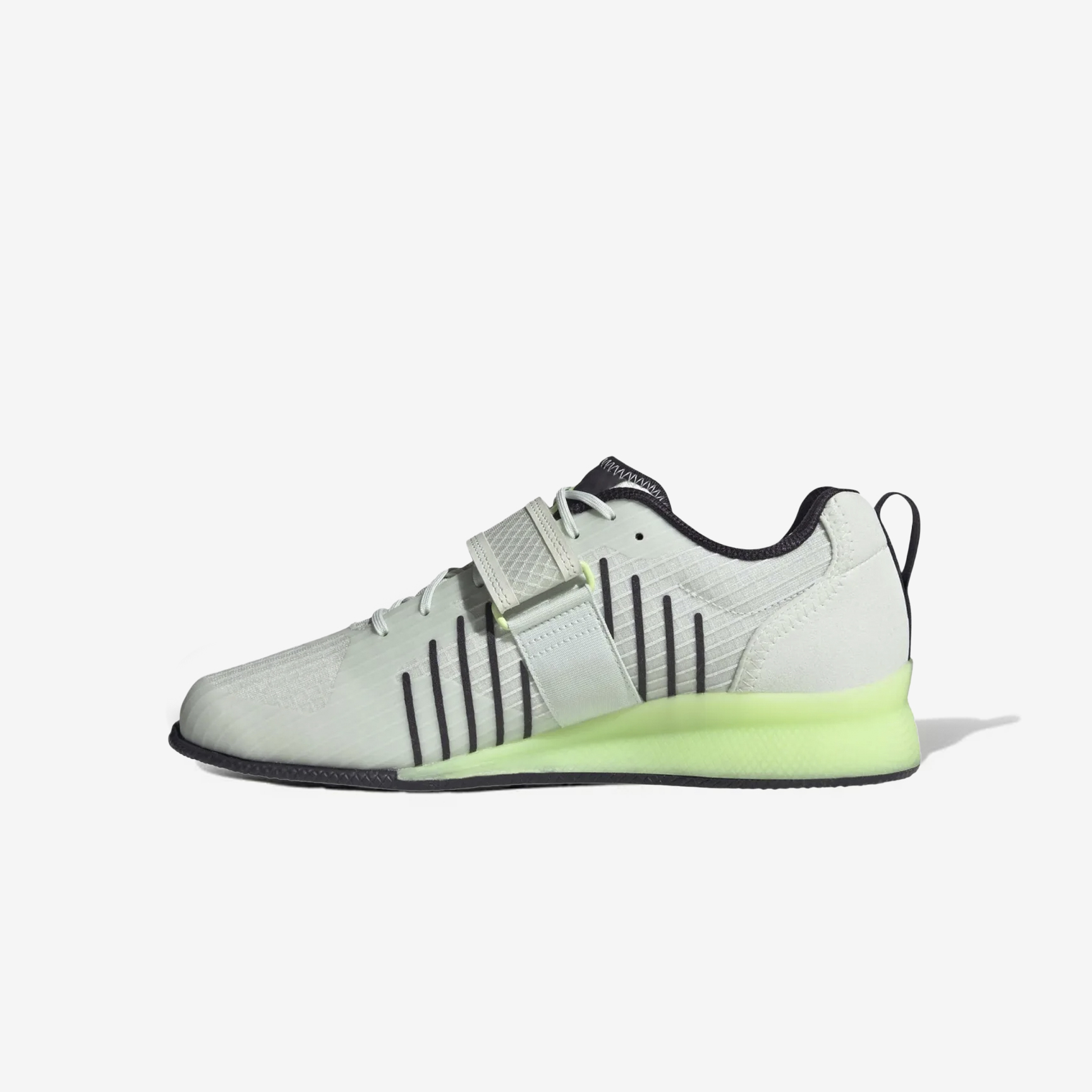 ウエイトトレーニング adipower Weightlifting3 adidas Adipower Weightlifting 3 Shoes - White | adidas