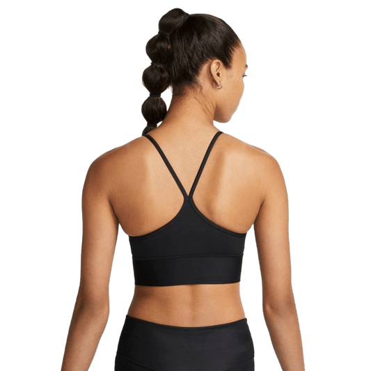 TOP NIKE INDY SWOOSH - LOW IMPACT DM1878-010