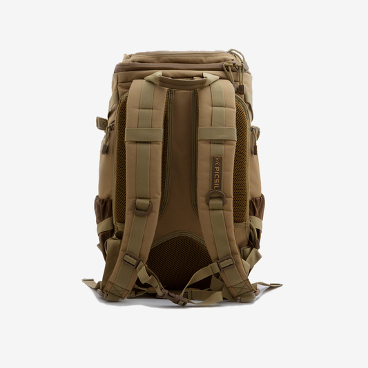PICSIL TACTICAL BACKPACK BACKPACK TACTICALCAMEL
