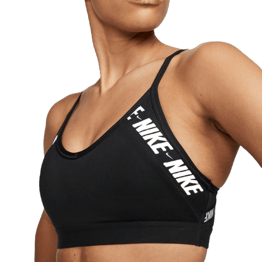 TOP NIKE INDY LOGO DB4639-010